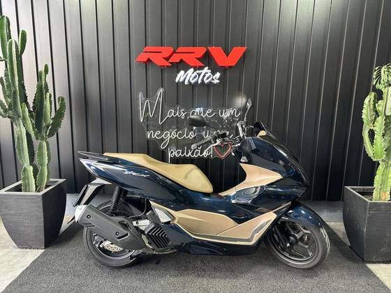 HONDA PCX 160 DLX HONDA PCX 160 DLX